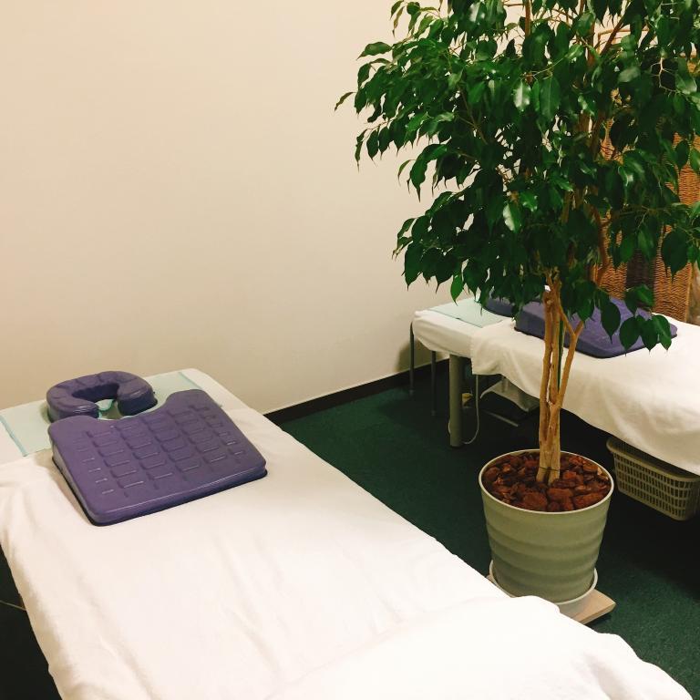 横浜ヒーリングセンター